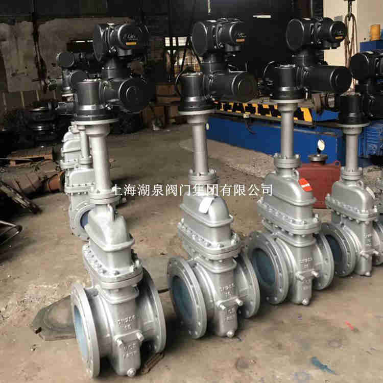 平板閘閥廠(chǎng)家