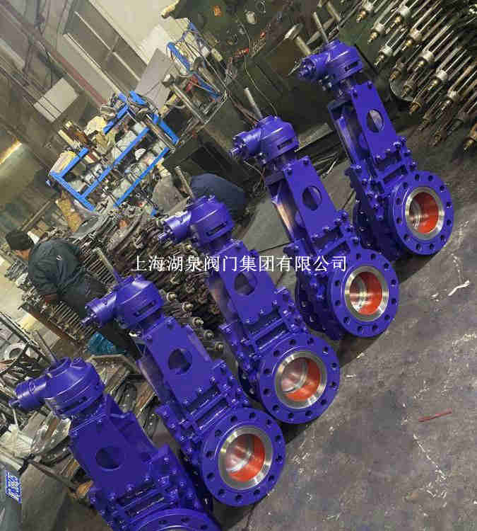 礦漿閥廠家，礦漿閥生產廠家