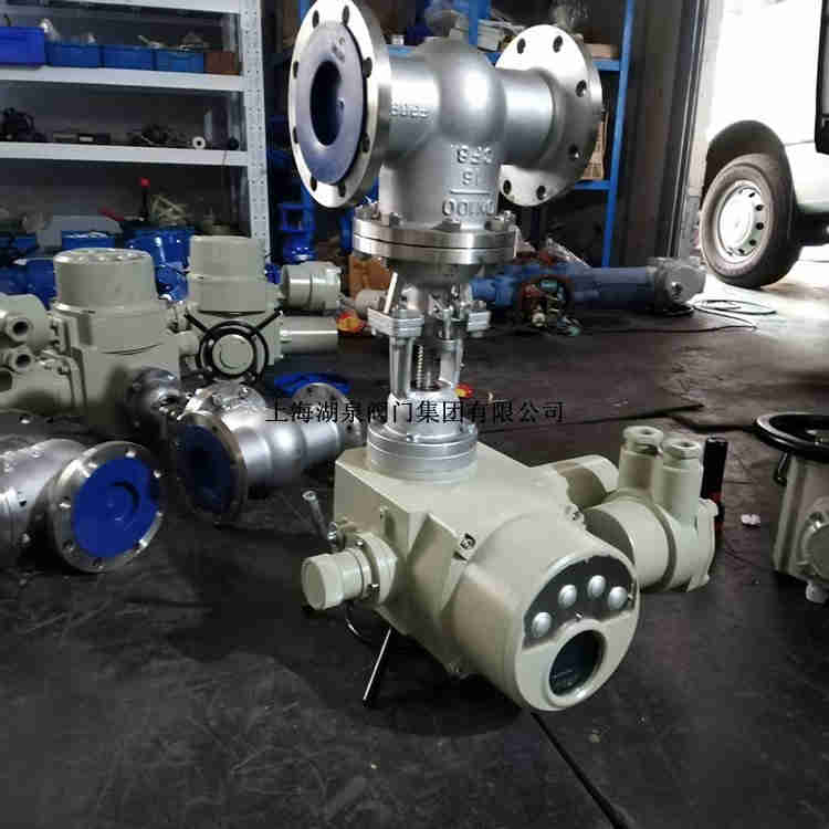 電動(dòng)閘閥Z941H-40  DN400配多大扭矩、怎么選型