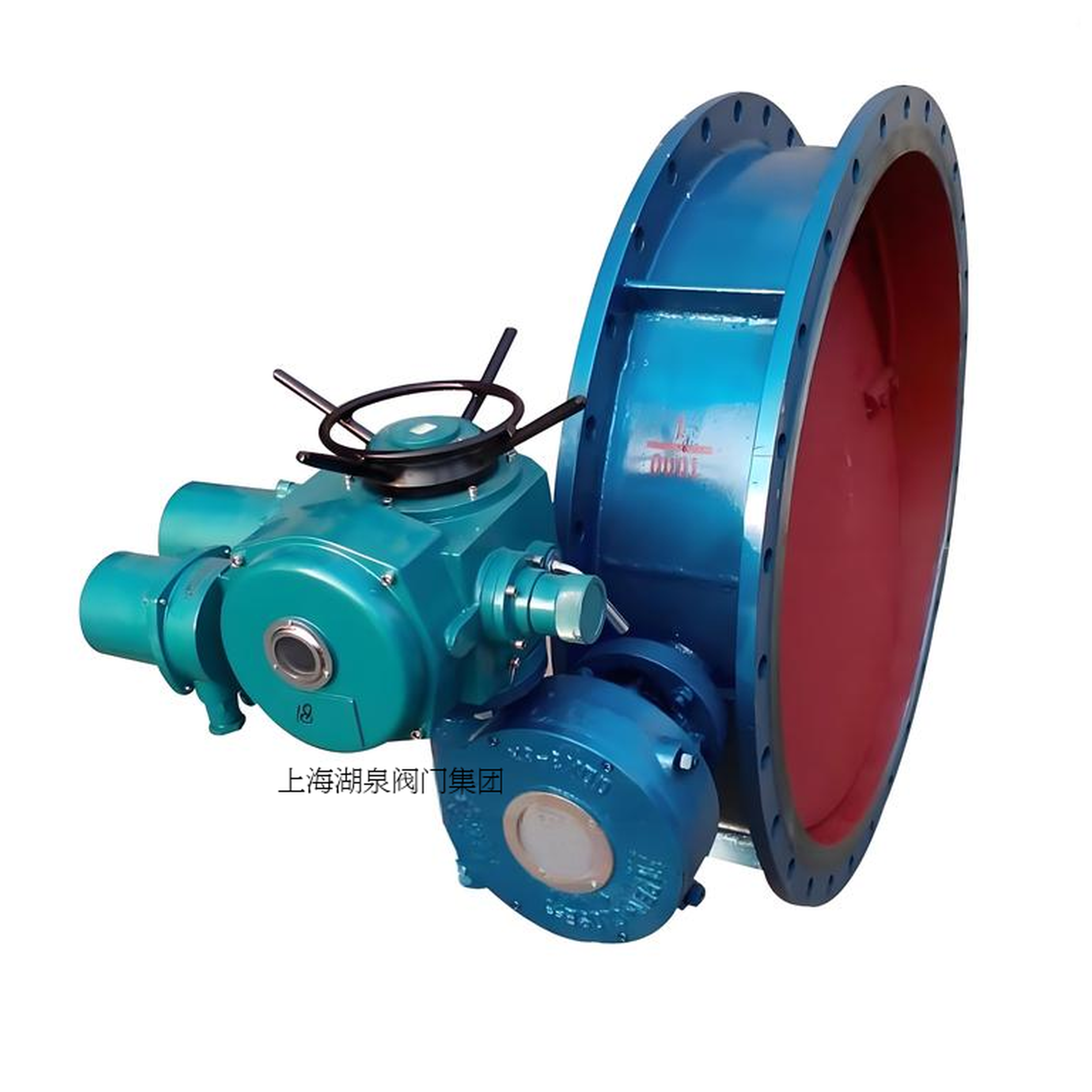 d941w-1c電動通風蝶閥DN600廠家