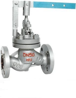 T42Y、T42H針型調節閥